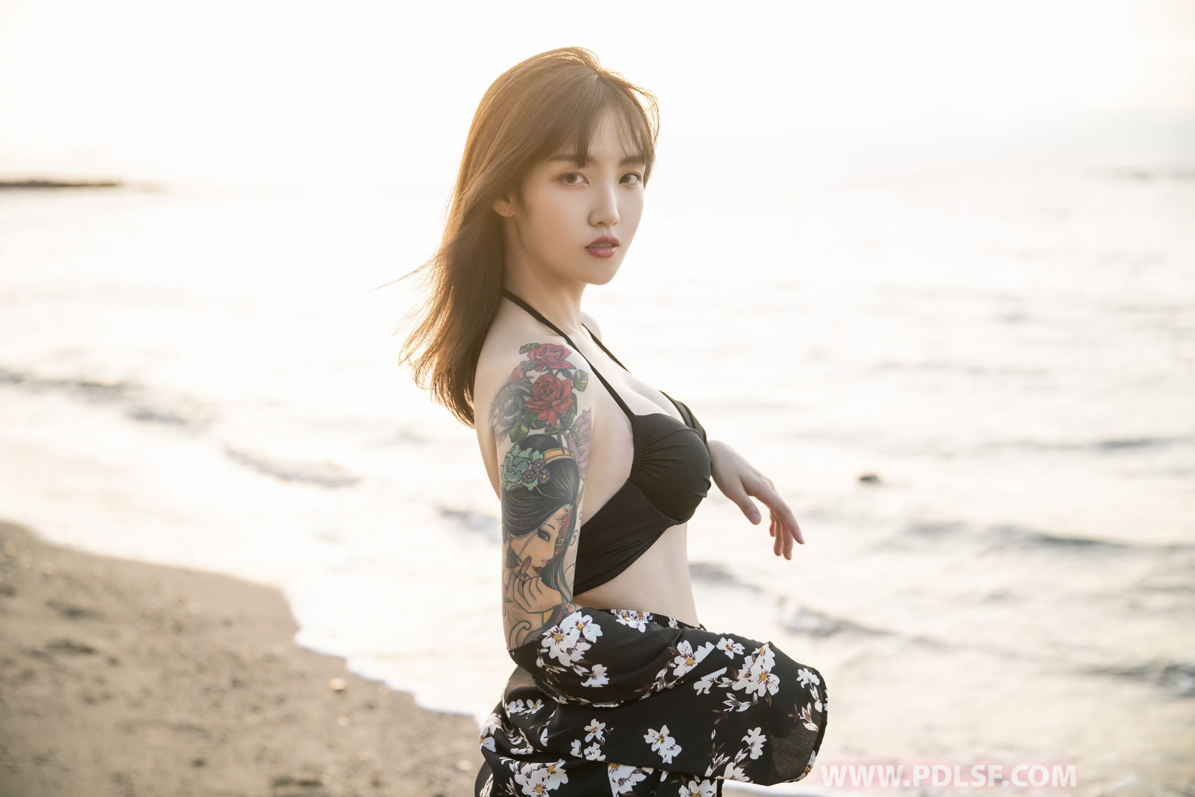 PDL潘多拉  2020.10.28 精品 NO.269 我有小钢牙